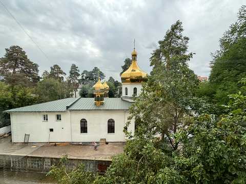квартира за адресою Юрія Литвинського вул. (Російська), 84