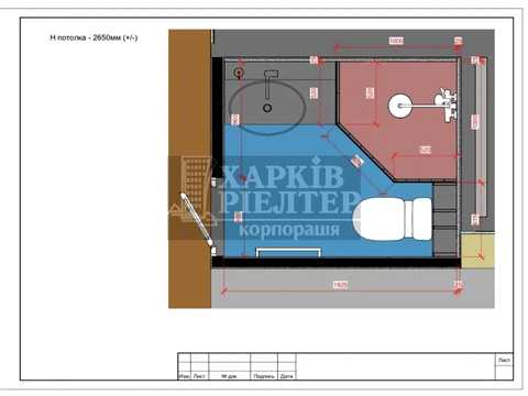 квартира за адресою Дерев'янка вул., 16а
