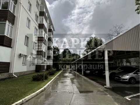 квартира за адресою Дерев'янка вул., 16а
