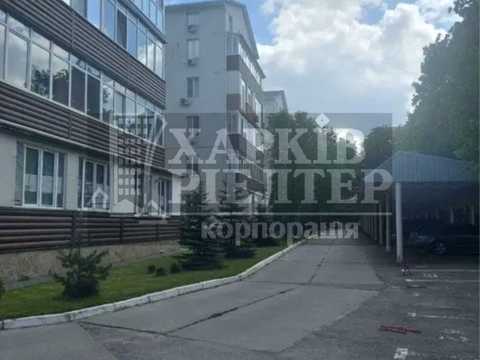 квартира за адресою Дерев'янка вул., 16а