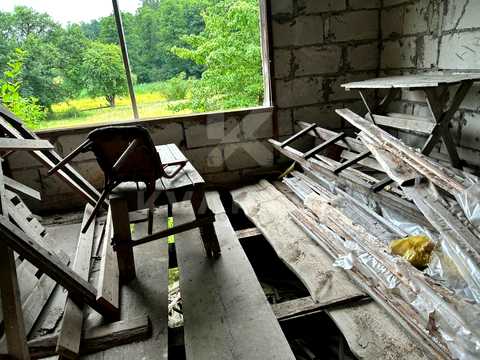 дом по адресу Лісова, 11