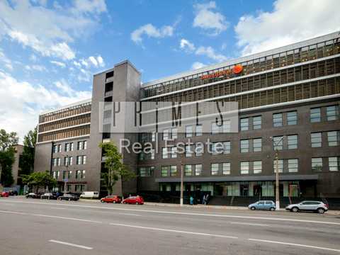 коммерческая по адресу Новоконстантиновская ул., 18