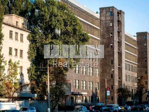 коммерческая по адресу Новоконстантиновская ул., 18