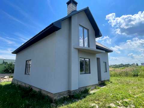 дом по адресу відрадна, 3