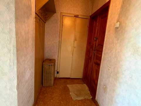 квартира за адресою Сонячна вул., 13