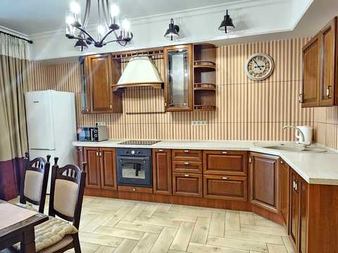квартира по адресу Василия Тютюнника ул. (Анрі Барбюса), 51/1А
