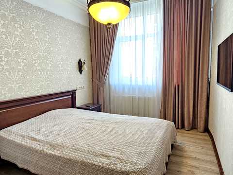 квартира за адресою Василя Тютюнника вул. (Анрі Барбюса), 51/1А