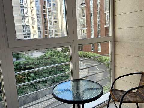 квартира за адресою Василя Тютюнника вул. (Анрі Барбюса), 51/1А