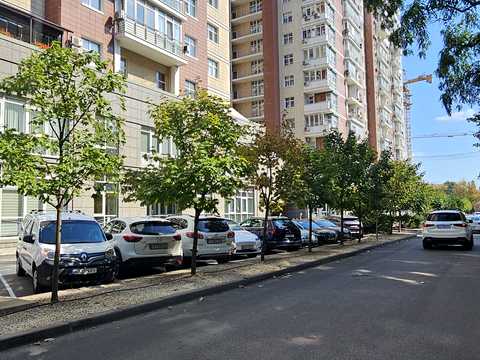 квартира за адресою Василя Тютюнника вул. (Анрі Барбюса), 51/1А