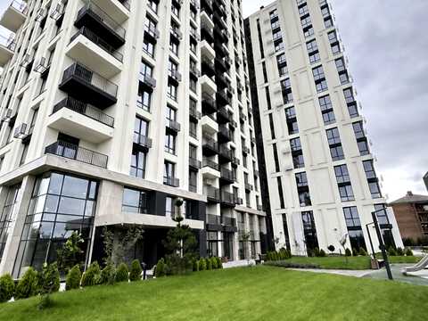 квартира за адресою Цегельний пров., (Будинок 6.1)
