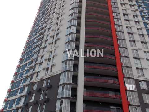 квартира за адресою Гліба Бабіча вул. (Канальна), 8-Б