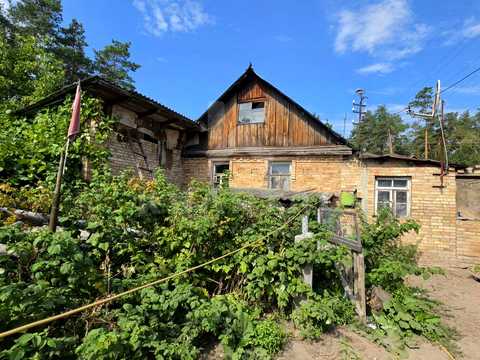 участок по адресу Полтавская ул., 50