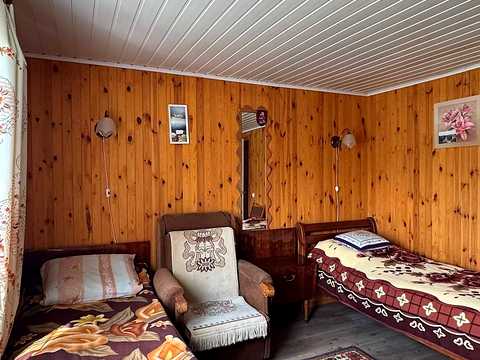 дом по адресу Лісна