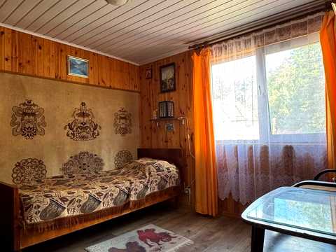 дом по адресу Лісна