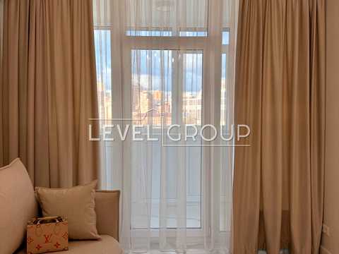 квартира за адресою Берестейський просп. (Перемоги), 11 к3