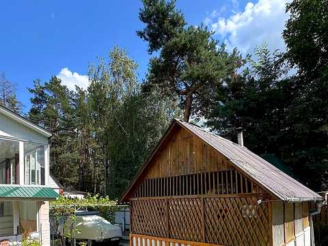 дом по адресу Лісна
