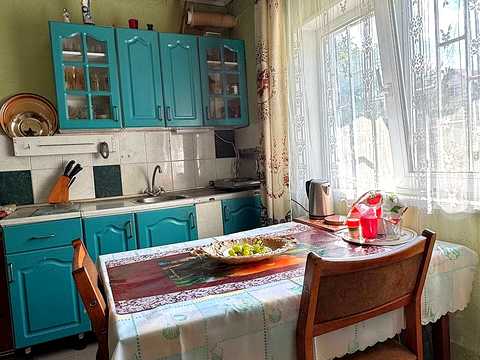 дом по адресу Лісна