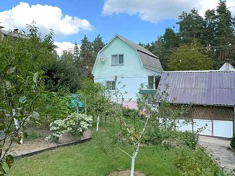 дом по адресу Лісна