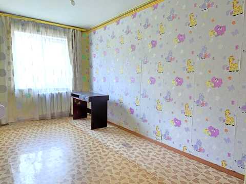 квартира по адресу Эдуарда Фукса ул. (Тухачевського), 30