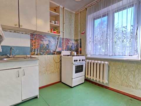 квартира по адресу Эдуарда Фукса ул. (Тухачевського), 30
