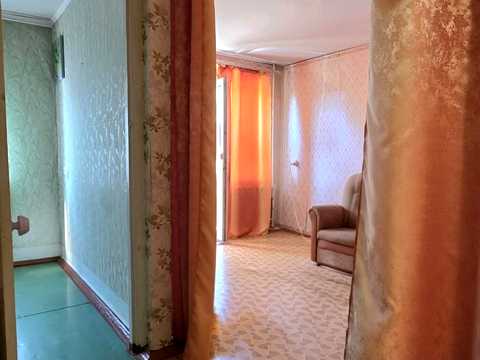 квартира по адресу Эдуарда Фукса ул. (Тухачевського), 30