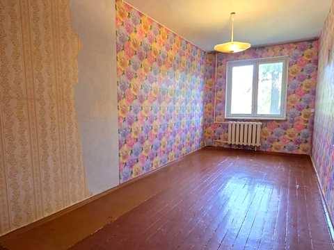 квартира по адресу Эдуарда Фукса ул. (Тухачевського), 30