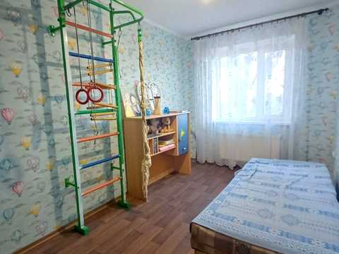 квартира за адресою Соборності вул. (Косіора), 63
