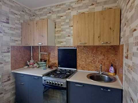 квартира за адресою Соборності вул. (Косіора), 63