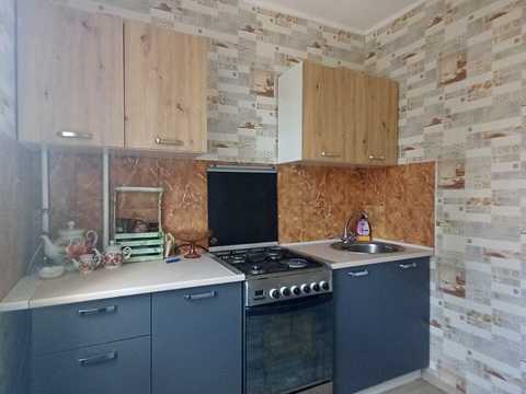 квартира за адресою Соборності вул. (Косіора), 63