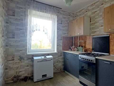квартира за адресою Соборності вул. (Косіора), 63