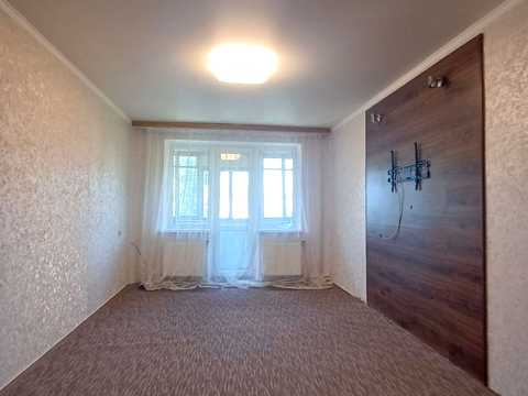 квартира за адресою Соборності вул. (Косіора), 63