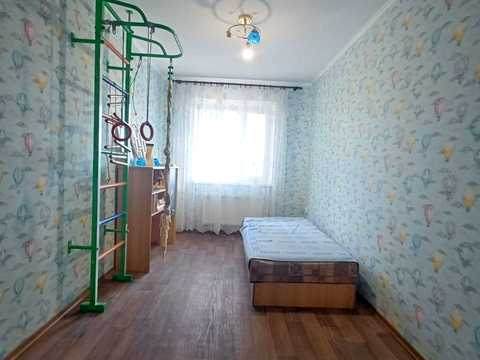 квартира за адресою Соборності вул. (Косіора), 63