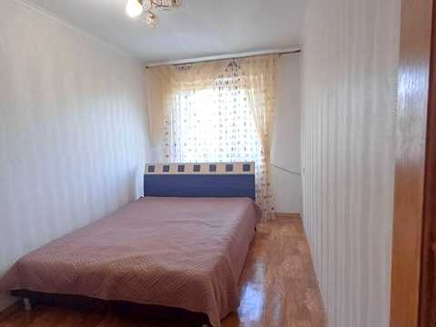 квартира за адресою Соборності вул. (Косіора), 63