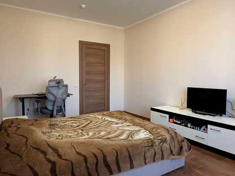 квартира за адресою Ревуцького вул., 54-Б