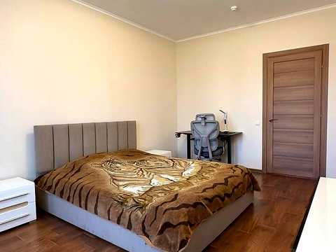 квартира за адресою Ревуцького вул., 54-Б