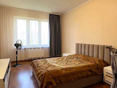 квартира за адресою Ревуцького вул., 54-Б