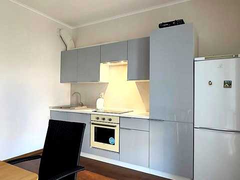 квартира за адресою Ревуцького вул., 54-Б