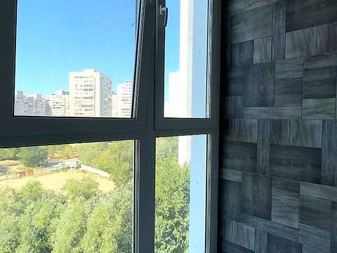 квартира за адресою Ревуцького вул., 54-Б