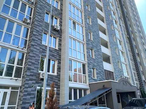 квартира за адресою Ревуцького вул., 54-Б