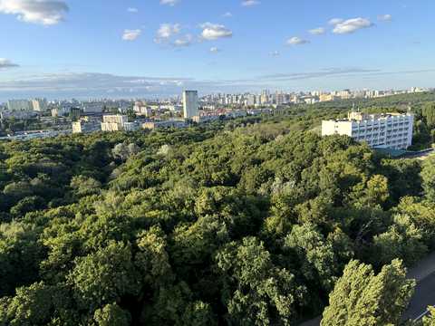 квартира за адресою Героїв Оборони вул., 10-А
