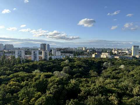 квартира за адресою Героїв Оборони вул., 10-А