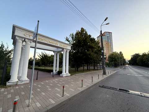 квартира за адресою Героїв Оборони вул., 10-А