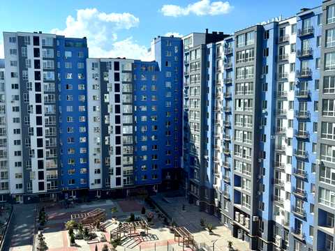 квартира по адресу Княгинин ул., (Будинок 19)