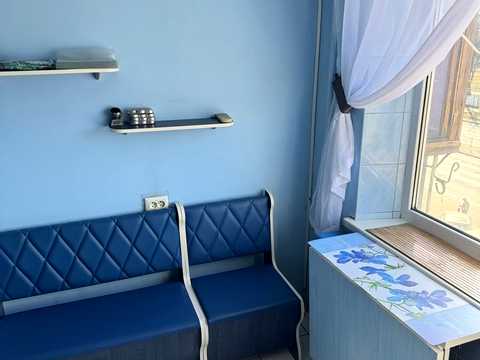 квартира по адресу Воскресенский просп. (Перова), 20/2
