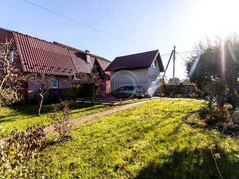 дом по адресу Медична ул., 6