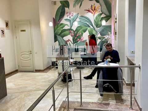 коммерческая по адресу Институтская ул., 13/4