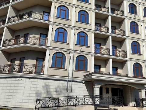 квартира за адресою Дача Ковалевського вул., 91