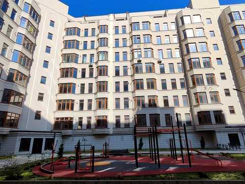 квартира за адресою Дача Ковалевського вул., 91