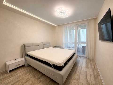 квартира по адресу Кульпарковская ул., 226-Л