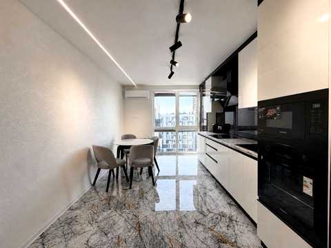 квартира по адресу Кульпарковская ул., 226-Л